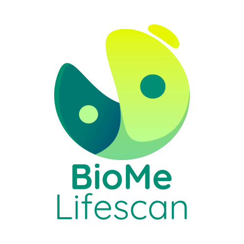 Lifescan Book BioMe Lifescan - Personalized Preventive Healthcare
